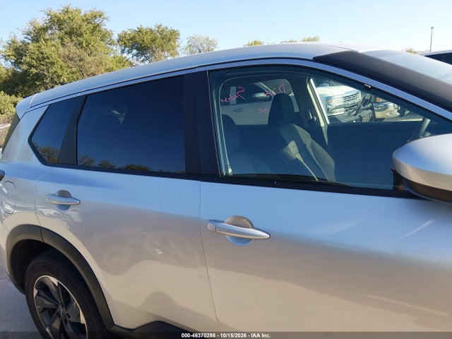 Продажа на аукционе авто 2024 Nissan Rogue Sv Intelligent Awd, vin: 5N1BT3BB6RC749246, номер лота: 46370288