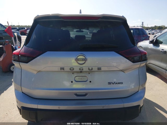 Продажа на аукционе авто 2024 Nissan Rogue Sv Intelligent Awd, vin: 5N1BT3BB6RC749246, номер лота: 46370288