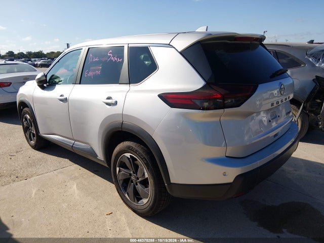 Продажа на аукционе авто 2024 Nissan Rogue Sv Intelligent Awd, vin: 5N1BT3BB6RC749246, номер лота: 46370288
