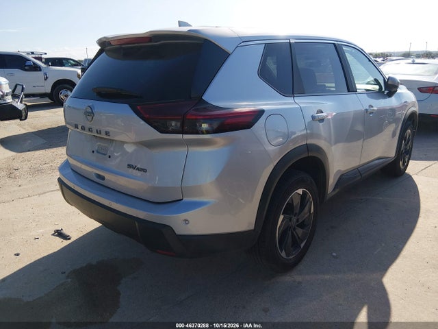 Продажа на аукционе авто 2024 Nissan Rogue Sv Intelligent Awd, vin: 5N1BT3BB6RC749246, номер лота: 46370288