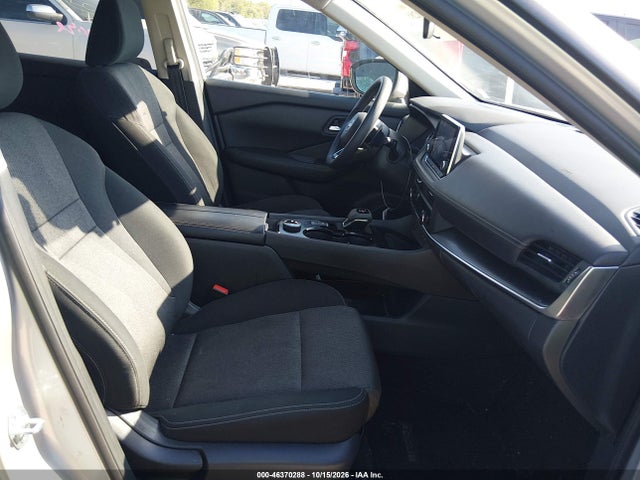 Продажа на аукционе авто 2024 Nissan Rogue Sv Intelligent Awd, vin: 5N1BT3BB6RC749246, номер лота: 46370288