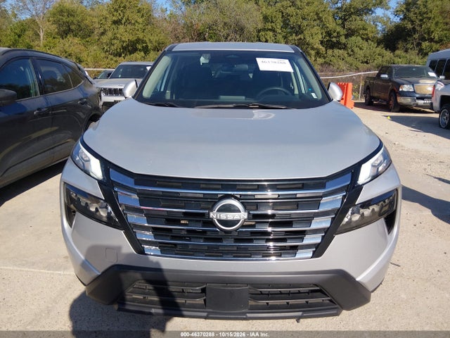 Продажа на аукционе авто 2024 Nissan Rogue Sv Intelligent Awd, vin: 5N1BT3BB6RC749246, номер лота: 46370288