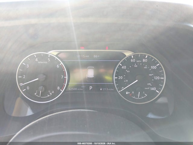Продажа на аукционе авто 2024 Nissan Rogue Sv Intelligent Awd, vin: 5N1BT3BB6RC749246, номер лота: 46370288
