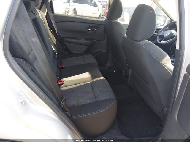 Продажа на аукционе авто 2024 Nissan Rogue Sv Intelligent Awd, vin: 5N1BT3BB6RC749246, номер лота: 46370288
