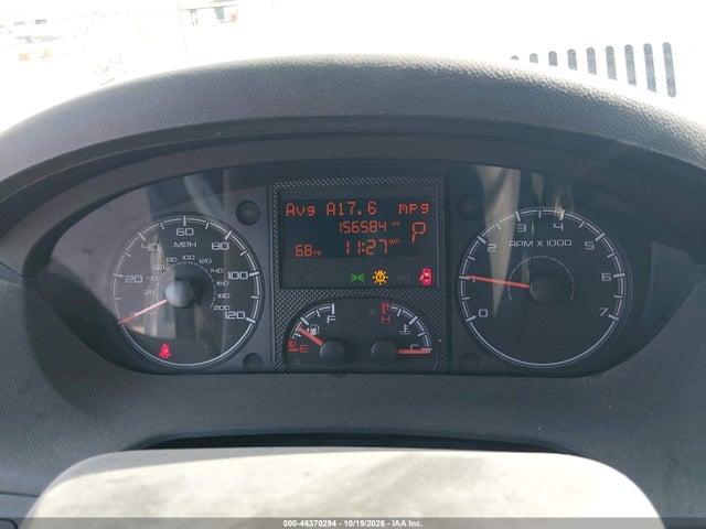 Aukcja sprzedaży 2017 Ram Promaster 1500, vin: 3C6TRVAG6HE534545, numer aukcji: 46370294