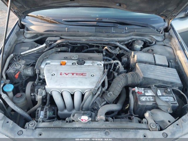 Aukcja sprzedaży 2006 Acura Tsx, vin: JH4CL96946C023236, numer aukcji: 46370298