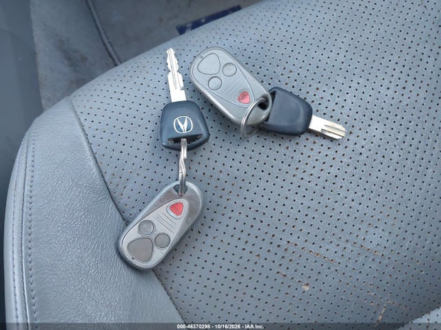 Aukcja sprzedaży 2006 Acura Tsx, vin: JH4CL96946C023236, numer aukcji: 46370298