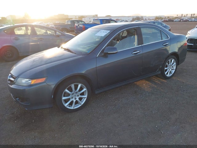 Aukcja sprzedaży 2006 Acura Tsx, vin: JH4CL96946C023236, numer aukcji: 46370298