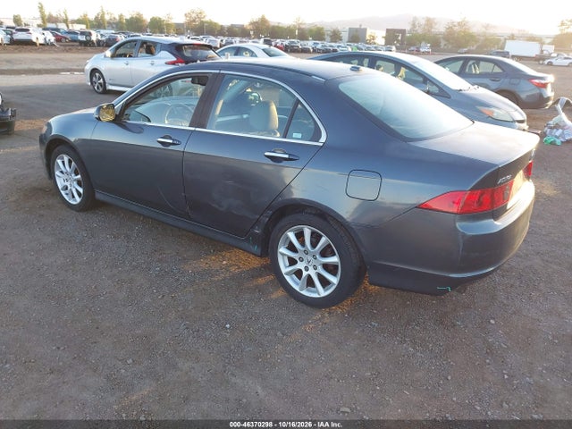 Aukcja sprzedaży 2006 Acura Tsx, vin: JH4CL96946C023236, numer aukcji: 46370298