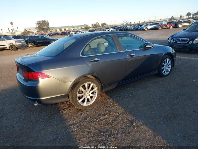 Aukcja sprzedaży 2006 Acura Tsx, vin: JH4CL96946C023236, numer aukcji: 46370298