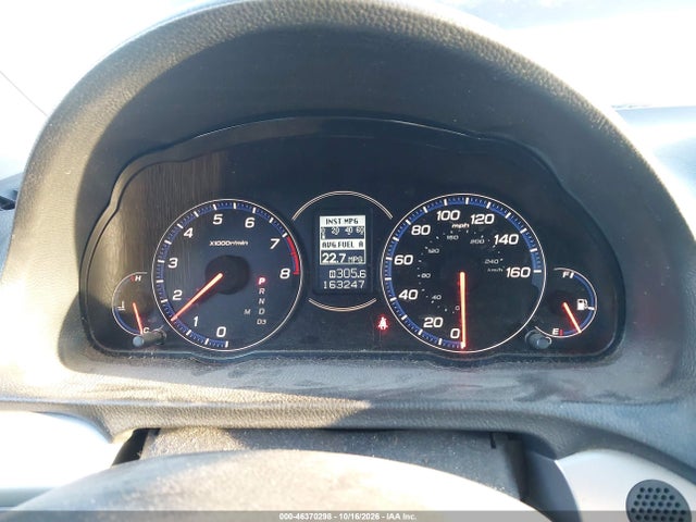 Aukcja sprzedaży 2006 Acura Tsx, vin: JH4CL96946C023236, numer aukcji: 46370298