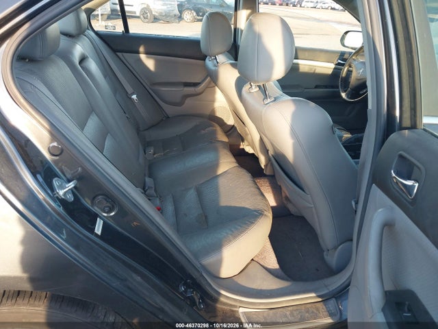 Aukcja sprzedaży 2006 Acura Tsx, vin: JH4CL96946C023236, numer aukcji: 46370298