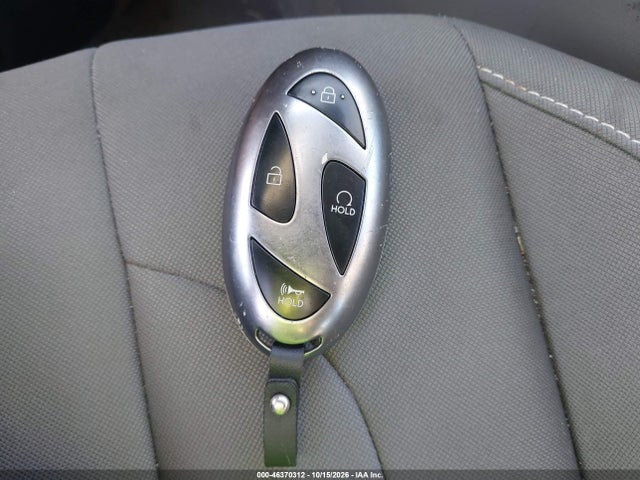 Продаж на аукціоні авто 2025 Hyundai Elantra Hybrid Blue, vin: KMHLM4DJ1SU167552, номер лоту: 46370312
