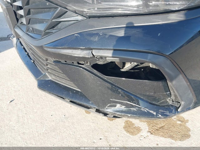 Продаж на аукціоні авто 2025 Hyundai Elantra Hybrid Blue, vin: KMHLM4DJ1SU167552, номер лоту: 46370312