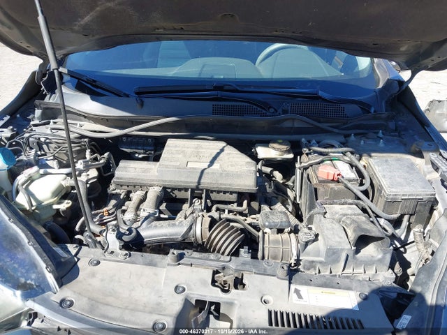 Продаж на аукціоні авто 2018 Honda Cr-v Ex, vin: 5J6RW1H58JA002886, номер лоту: 46370317