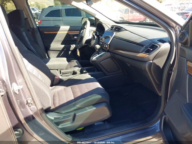 Продаж на аукціоні авто 2018 Honda Cr-v Ex, vin: 5J6RW1H58JA002886, номер лоту: 46370317