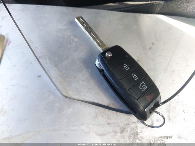 KIA Sorento 3.3l Lx 2017 5XYPG4A57HG311992 Image 11