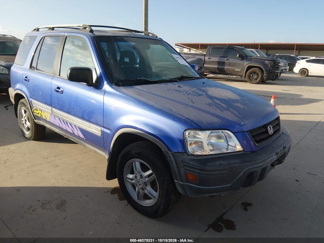 Продажа на аукционе авто 2000 Honda Cr-v Ex, vin: JHLRD1867YC024027, номер лота: 46370331