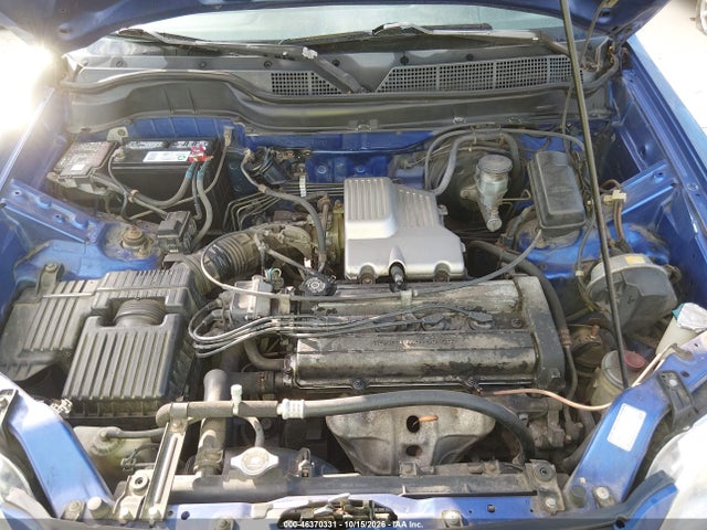 Продаж на аукціоні авто 2000 Honda Cr-v Ex, vin: JHLRD1867YC024027, номер лоту: 46370331