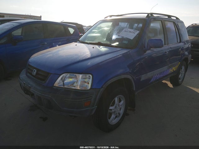 Продаж на аукціоні авто 2000 Honda Cr-v Ex, vin: JHLRD1867YC024027, номер лоту: 46370331
