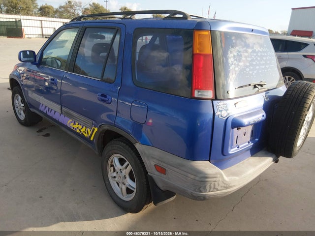 Продаж на аукціоні авто 2000 Honda Cr-v Ex, vin: JHLRD1867YC024027, номер лоту: 46370331