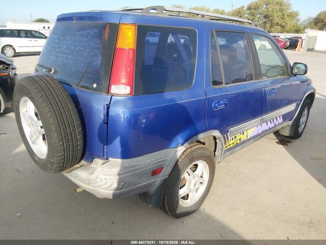 Продаж на аукціоні авто 2000 Honda Cr-v Ex, vin: JHLRD1867YC024027, номер лоту: 46370331