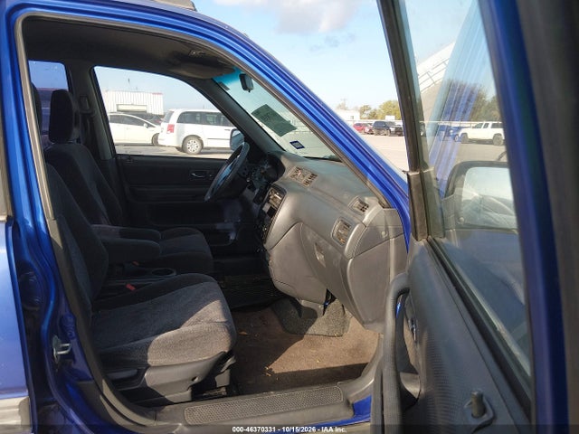 Продаж на аукціоні авто 2000 Honda Cr-v Ex, vin: JHLRD1867YC024027, номер лоту: 46370331