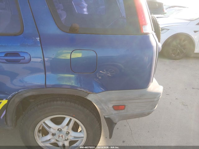 Продаж на аукціоні авто 2000 Honda Cr-v Ex, vin: JHLRD1867YC024027, номер лоту: 46370331