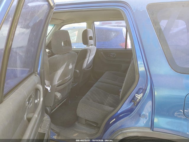 Продаж на аукціоні авто 2000 Honda Cr-v Ex, vin: JHLRD1867YC024027, номер лоту: 46370331