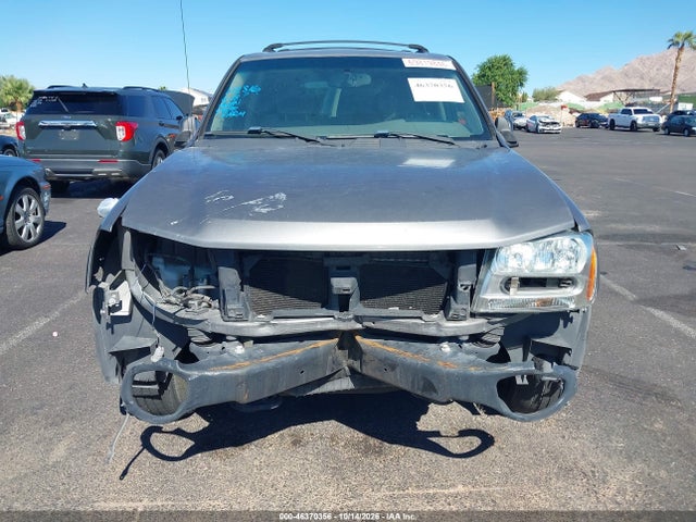 Auction sale of the 2007 Chevrolet Trailblazer Ls, vin: 1GNDS13S472176604, lot number: 46370356