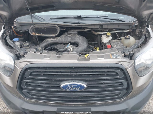 Ford Transit-150 2019 1FTYE1YM4KKA96840 Image 10