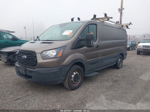 Ford Transit-150 2019 1FTYE1YM4KKA96840 Image 2