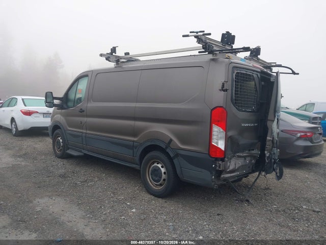 Ford Transit-150 2019 1FTYE1YM4KKA96840 Image 3