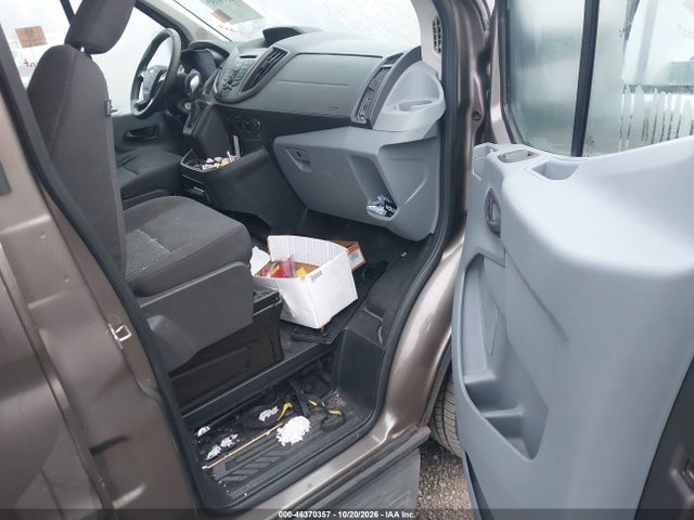 Ford Transit-150 2019 1FTYE1YM4KKA96840 Image 5