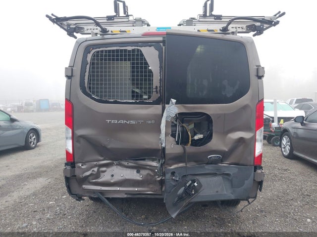 Ford Transit-150 2019 1FTYE1YM4KKA96840 Image 6