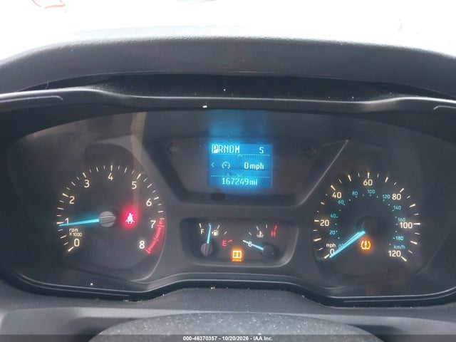 Ford Transit-150 2019 1FTYE1YM4KKA96840 Image 7