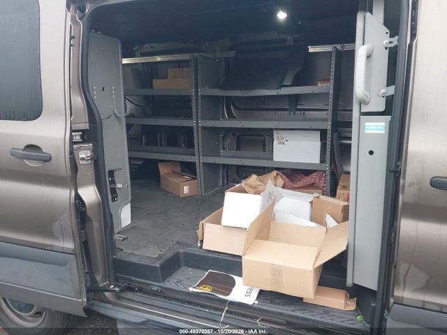 Ford Transit-150 2019 1FTYE1YM4KKA96840 Image 8