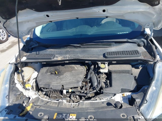 Продажа на аукционе авто 2018 Ford Escape Se, vin: 1FMCU0GD0JUA85860, номер лота: 46370366