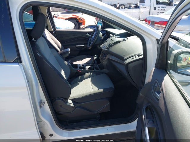 Продажа на аукционе авто 2018 Ford Escape Se, vin: 1FMCU0GD0JUA85860, номер лота: 46370366