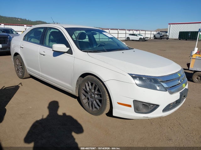 Aukcja sprzedaży 2011 Ford Fusion Se, vin: 3FAHP0HA1BR158044, numer aukcji: 46370367