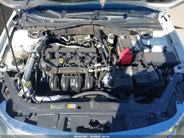 Продаж на аукціоні авто 2011 Ford Fusion Se, vin: 3FAHP0HA1BR158044, номер лоту: 46370367
