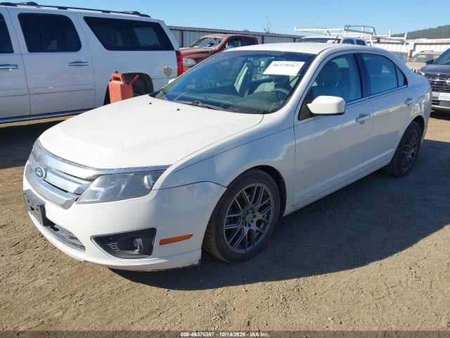 Продаж на аукціоні авто 2011 Ford Fusion Se, vin: 3FAHP0HA1BR158044, номер лоту: 46370367