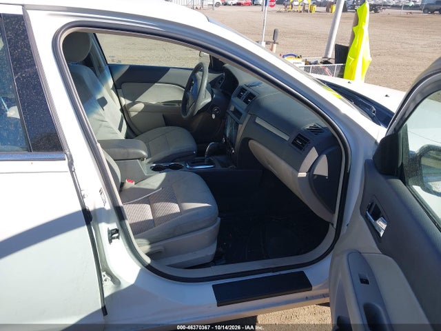 Продаж на аукціоні авто 2011 Ford Fusion Se, vin: 3FAHP0HA1BR158044, номер лоту: 46370367