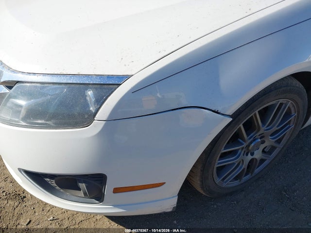 Продаж на аукціоні авто 2011 Ford Fusion Se, vin: 3FAHP0HA1BR158044, номер лоту: 46370367