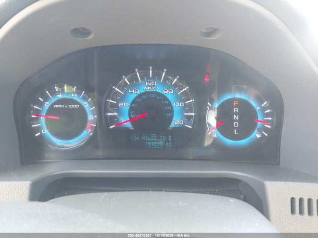 Продаж на аукціоні авто 2011 Ford Fusion Se, vin: 3FAHP0HA1BR158044, номер лоту: 46370367