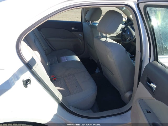 Продаж на аукціоні авто 2011 Ford Fusion Se, vin: 3FAHP0HA1BR158044, номер лоту: 46370367