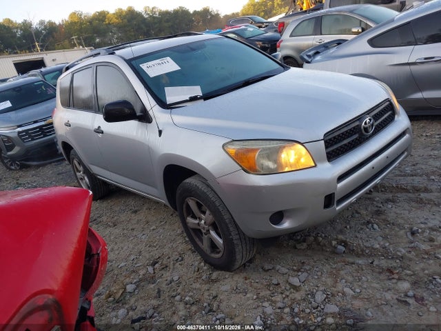 Aukcja sprzedaży 2006 Toyota Rav4, vin: JTMZD33V865007939, numer aukcji: 46370411