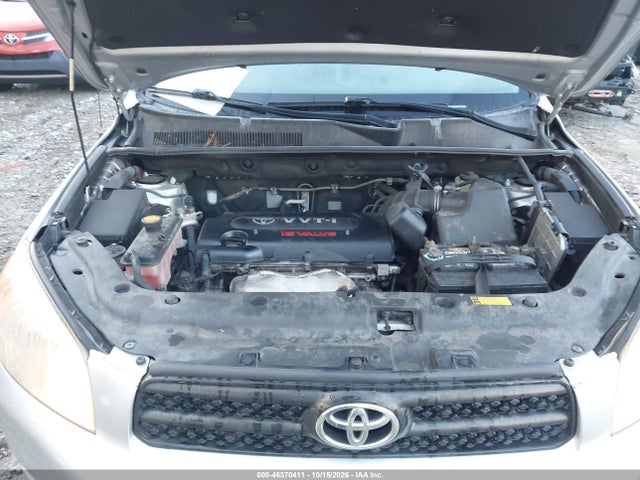 46370411 :رقم المزاد ، JTMZD33V865007939 vin ، 2006 Toyota Rav4 مزاد بيع