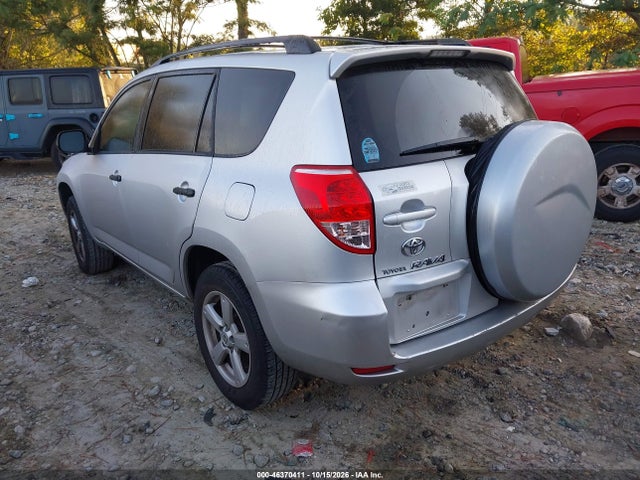 46370411 :رقم المزاد ، JTMZD33V865007939 vin ، 2006 Toyota Rav4 مزاد بيع