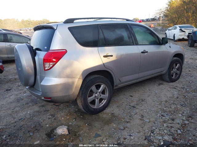 46370411 :رقم المزاد ، JTMZD33V865007939 vin ، 2006 Toyota Rav4 مزاد بيع